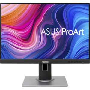 Afbeelding van een ASUS ProArt Display PA248QV
