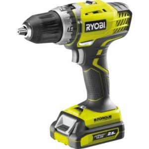 Afbeelding van een Ryobi R14DDE-LL25S