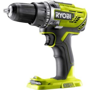 Afbeelding van een Ryobi R18DD3-0