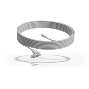 Afbeelding van een Logitech Rally Mic Pod Extension Cable
