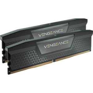 Afbeelding van een Corsair D532GB 4800-40 Vengeance bk K2 COR