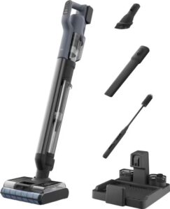 Afbeelding van een AEG AW82U1DB Ultimate 8000 Steelstofzuiger