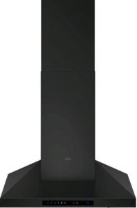 Afbeelding van een AEG DKB6671HB 6000 Hob2Hood Schouwafzuigkap