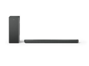 Afbeelding van een Philips TAB8301/10 Soundbar