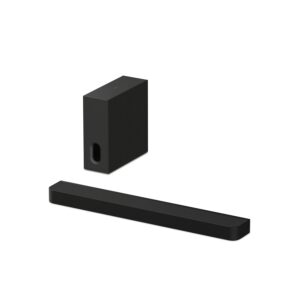 Afbeelding van een Sony BRAVIA Theatre Bar 7S -Dolby Atmos Soundbar met draadloze subwoofer