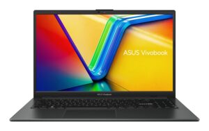 Afbeelding van een ASUS Vivobook Go 15 E1504FA-BQ5403W 15.6 inch Laptop