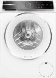 Afbeelding van een BOSCH WGB264AMNL Serie 8 EXCLUSIV Wasmachine