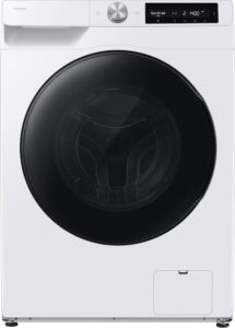 Afbeelding van een Samsung WD90HG6U94BEU3 Was-droogcombinatie
