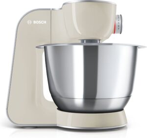 Afbeelding van een BOSCH MUM58L00 Serie 4 Keukenmachine