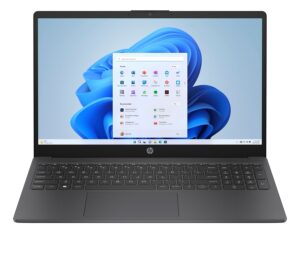 Afbeelding van een HP Laptop 15-fc0251nd Laptop
