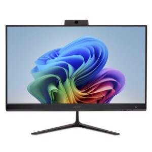 Afbeelding van een Acer Aspire C24-B I5428 NL All-in-One PC