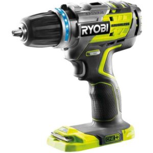 Afbeelding van een Ryobi R18DDBL-0
