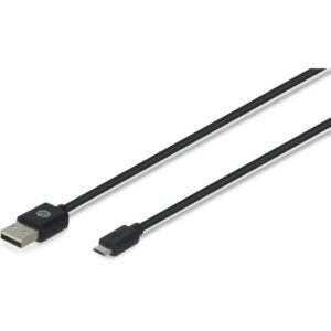 Afbeelding van een HP USB-A > Micro-USB-B