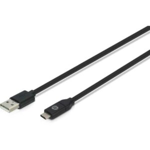 Afbeelding van een HP USB-A > USB-C