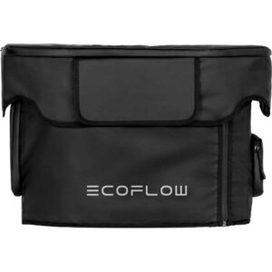 Afbeelding van een EcoFlow DELTA Max