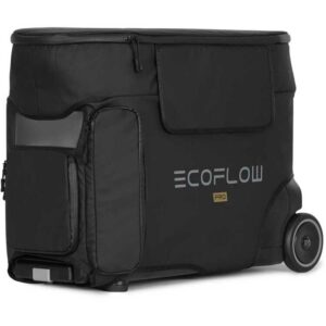Afbeelding van een EcoFlow DELTA Pro
