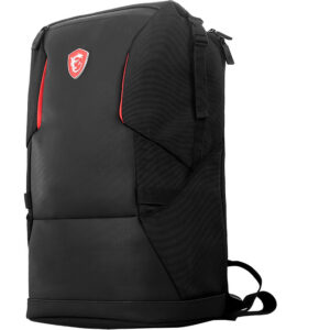 Afbeelding van een MSI Urban Raider Backpack