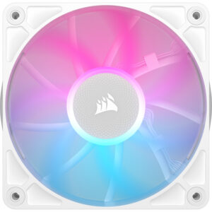 Afbeelding van een Corsair iCUE LINK RX120 RGB