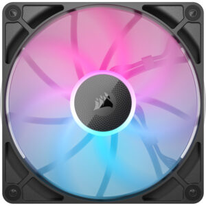 Afbeelding van een Corsair iCUE LINK RX140 RGB