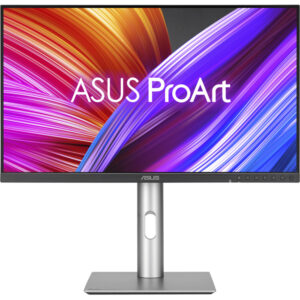 Afbeelding van een ASUS ProArt Display PA24ACRV
