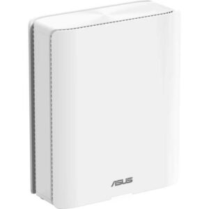 Afbeelding van een ASUS ZenWiFi BQ16 Quad Band