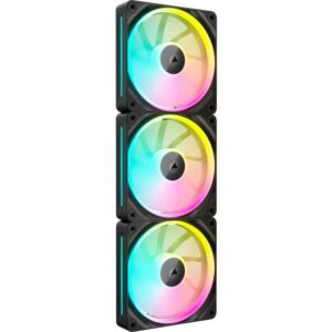 Afbeelding van een Corsair iCUE LINK LX120 RGB