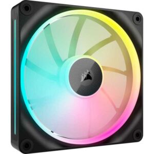 Afbeelding van een Corsair iCUE LINK LX140 RGB