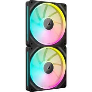 Afbeelding van een Corsair iCUE LINK LX140 RGB