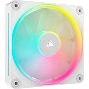 Afbeelding van een Corsair iCUE LINK LX120 RGB