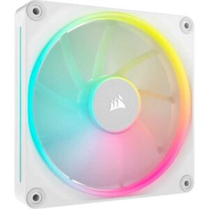 Afbeelding van een Corsair iCUE LINK LX140 RGB