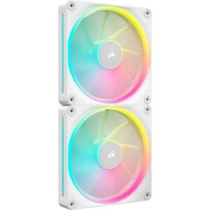 Afbeelding van een Corsair iCUE LINK LX140 RGB