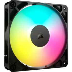 Afbeelding van een Corsair RS120 ARGB