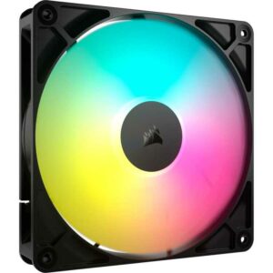 Afbeelding van een Corsair RS140 ARGB