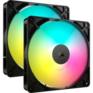 Afbeelding van een Corsair RS140 ARGB