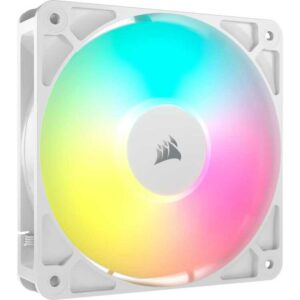 Afbeelding van een Corsair RS120 ARGB
