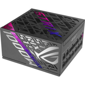 Afbeelding van een ASUS ROG STRIX 1000W Platinum