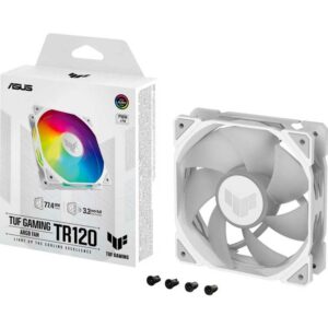 Afbeelding van een ASUS TUF Gaming TR120 ARGB