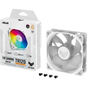 Afbeelding van een ASUS TUF Gaming TR120 ARGB Reverse