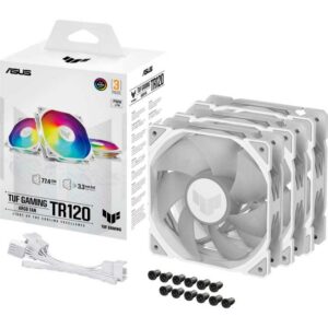 Afbeelding van een ASUS TUF Gaming TR120 ARGB