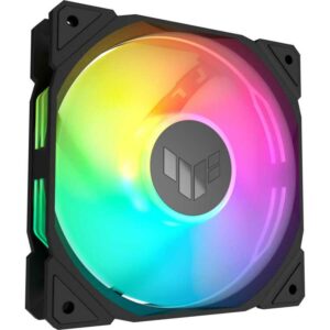 Afbeelding van een ASUS TUF Gaming TR120 ARGB Reverse