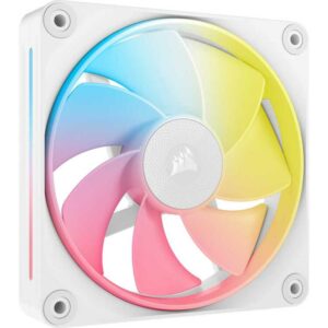 Afbeelding van een Corsair iCUE LINK LX120-R RGB Reverse
