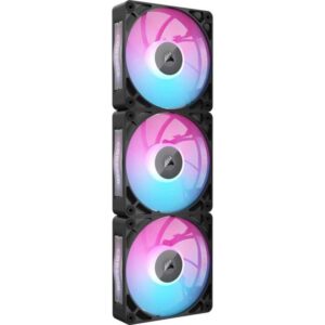Afbeelding van een Corsair RX120 MAX RGB