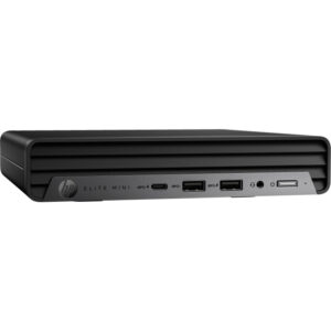 Afbeelding van een HP Elite Mini 800 G9 (622W3ET#ABH)