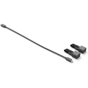 Afbeelding van een Logitech Rally Mic Pod CAT-koppeling