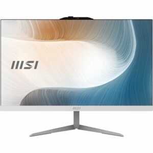 Afbeelding van een MSI Modern AM242 1M-1220EU