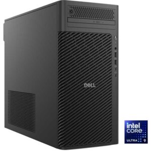 Afbeelding van een Dell Pro Max Tower T2 (KHP46)