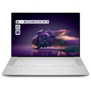 Afbeelding van een Dell 16 Premium U7-255H 5060 32/1