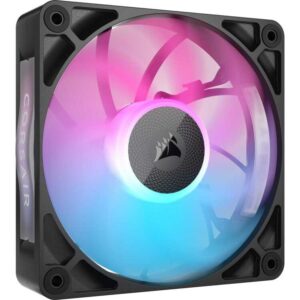 Afbeelding van een Corsair RX120 MAX RGB