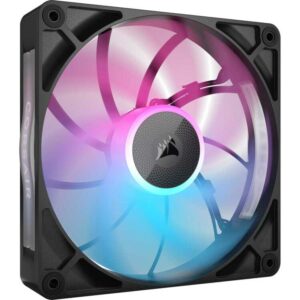Afbeelding van een Corsair iCUE LINK RX140 MAX RGB