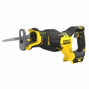 Afbeelding van een Stanley FATMAX V20 18V Borstelloze reciprozaag